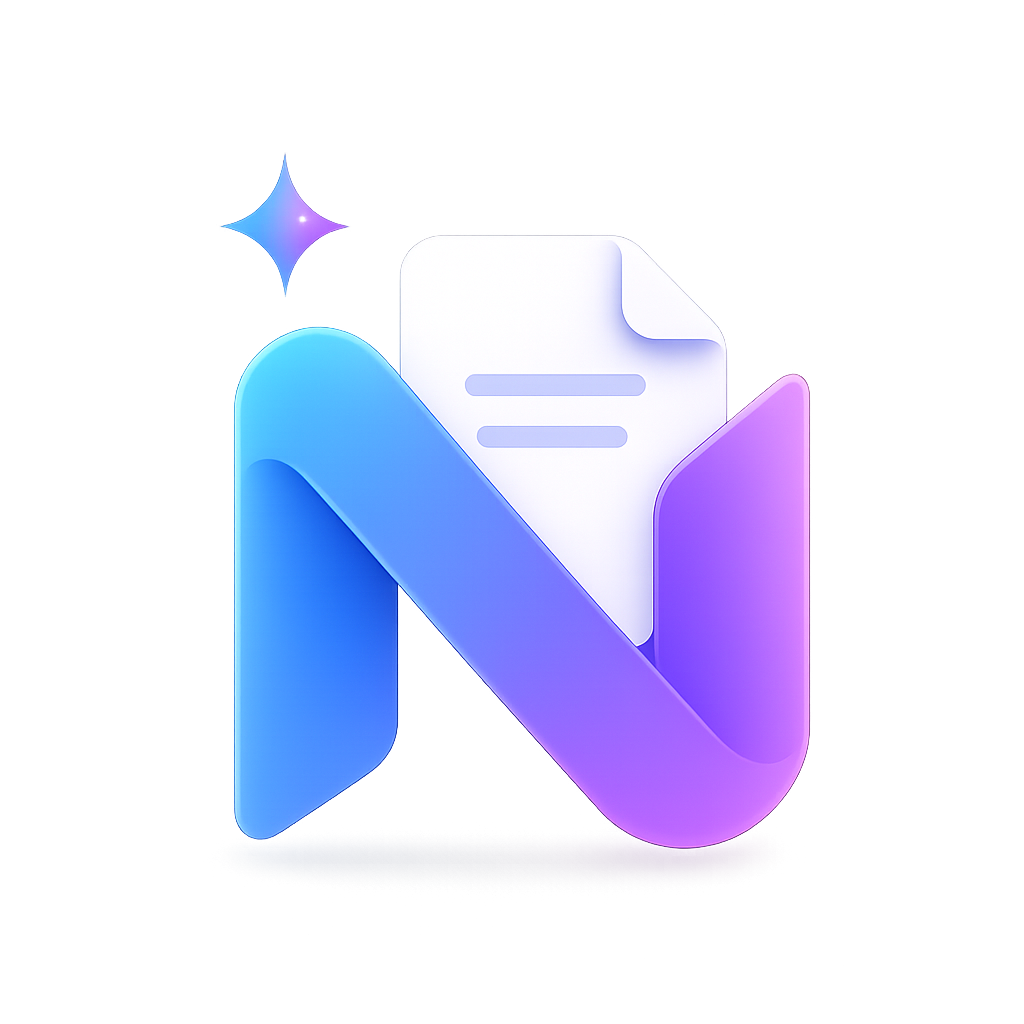 NovaView logo